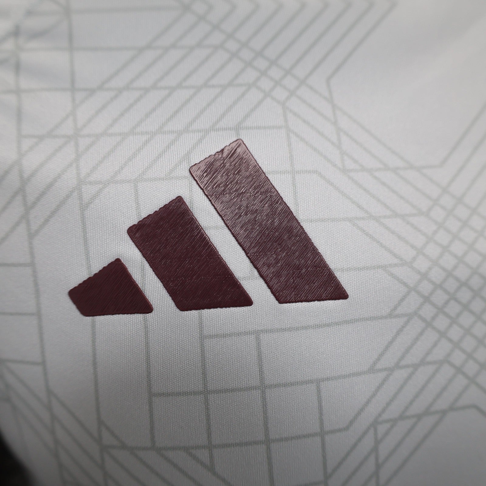 24 25 Player Ajax Third Away