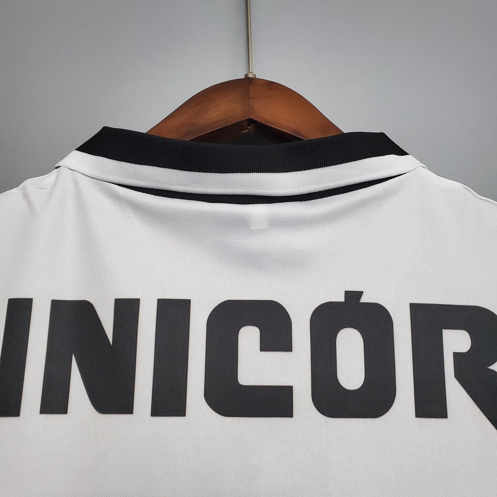 Retro Santos 1998 Away