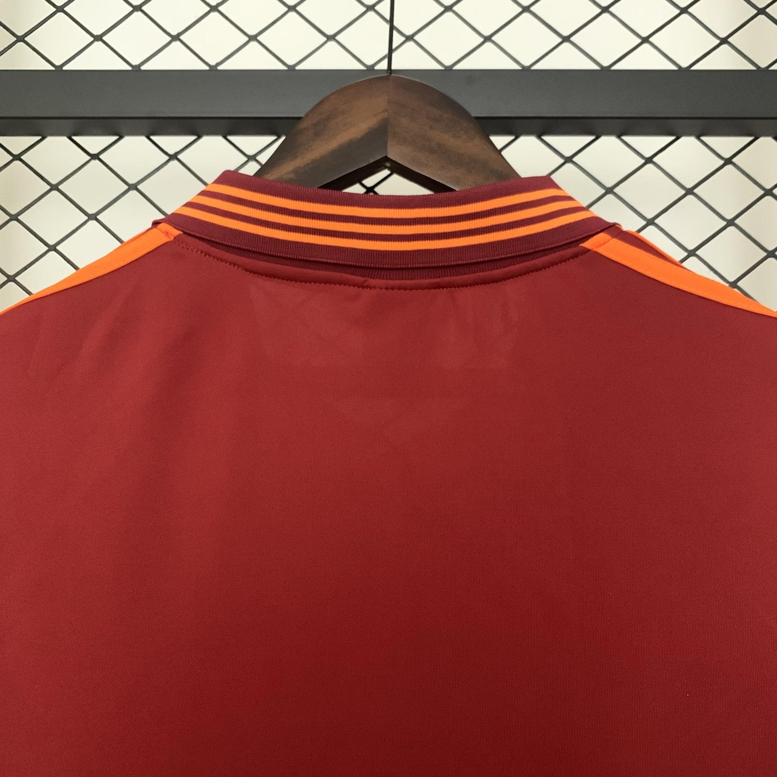 Retro Roma 92 94 Home