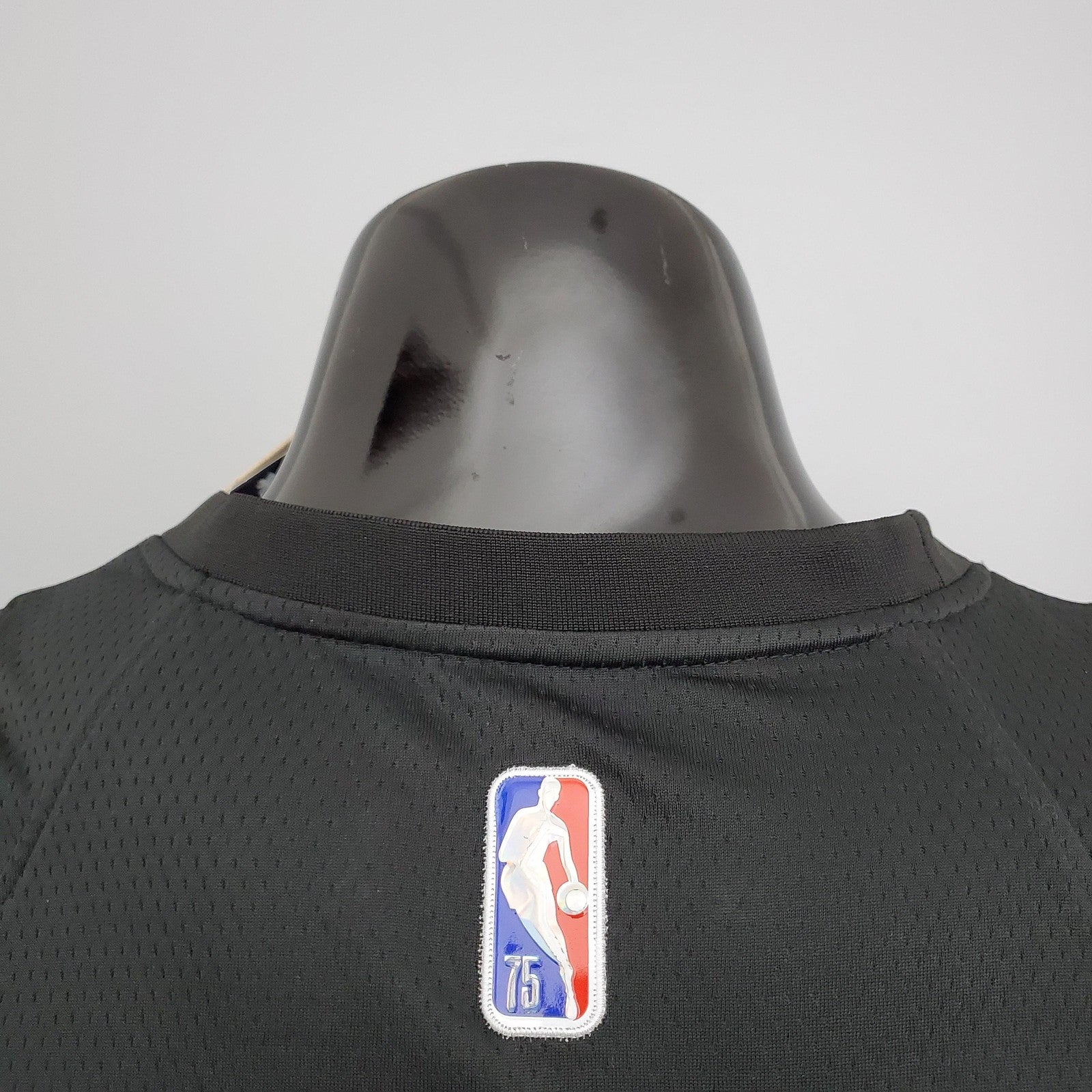 2022 Season Wade #3 Heat City Edition Black Nba Jersey