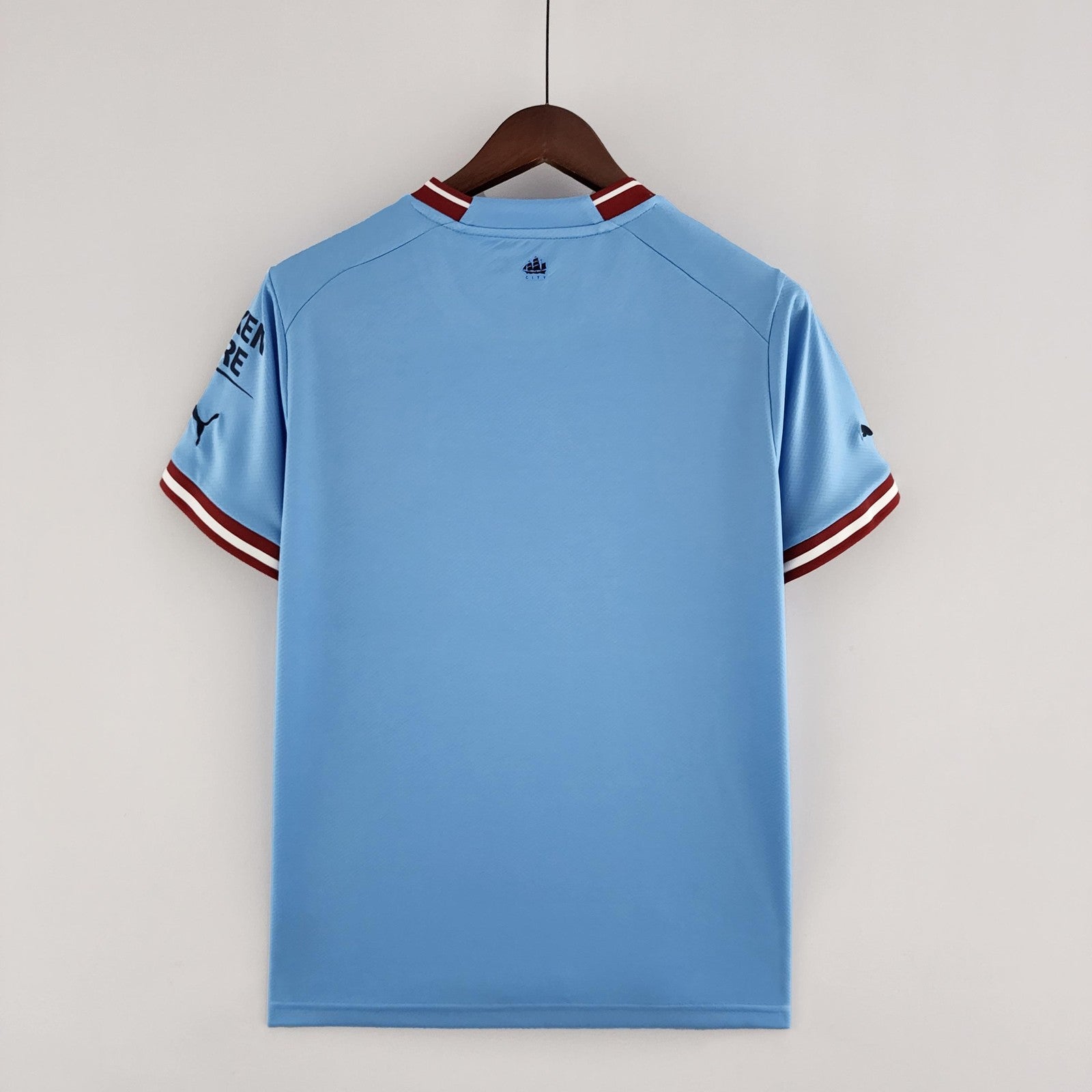 22 23 Manchester City Home