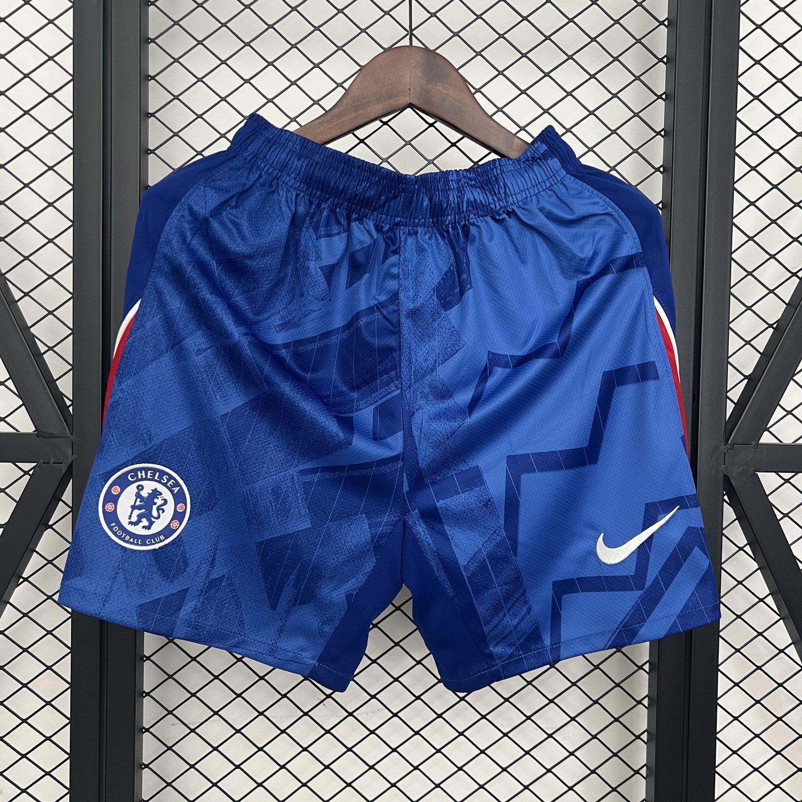 25 26 Chelsea Home Shorts