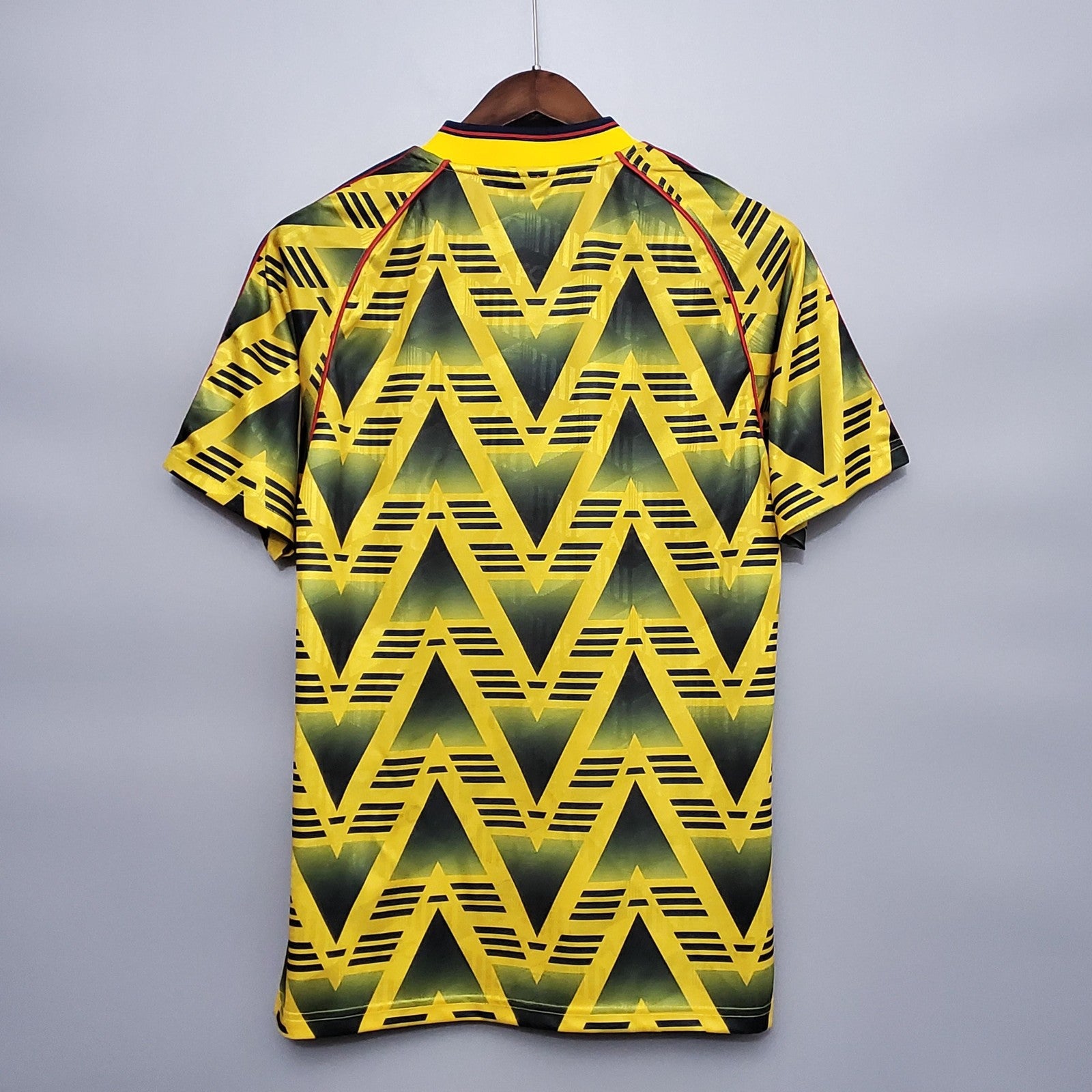 Retro 91 93 Arsenal Away