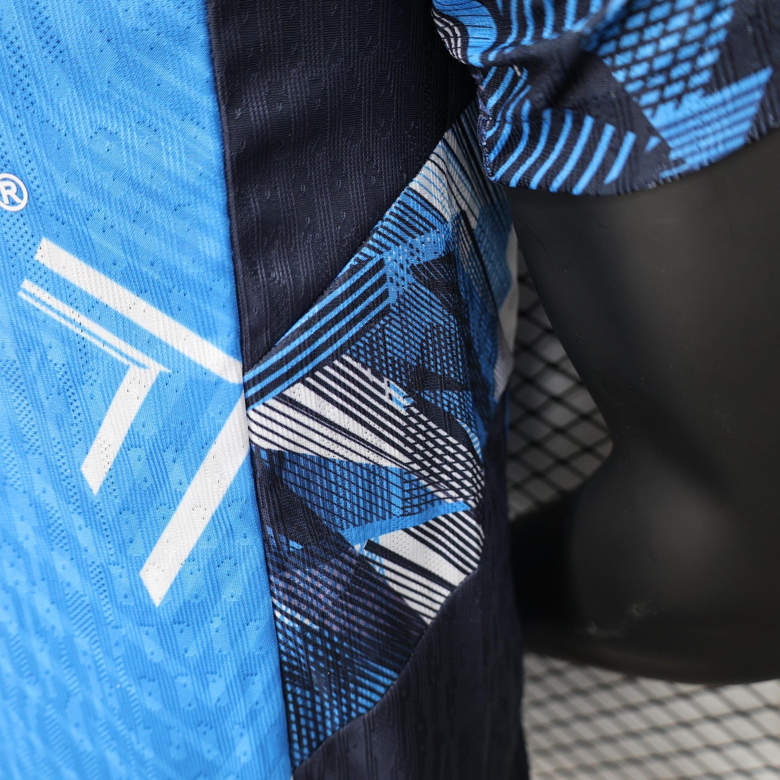 24 25 Player Napoli Special Edition 2