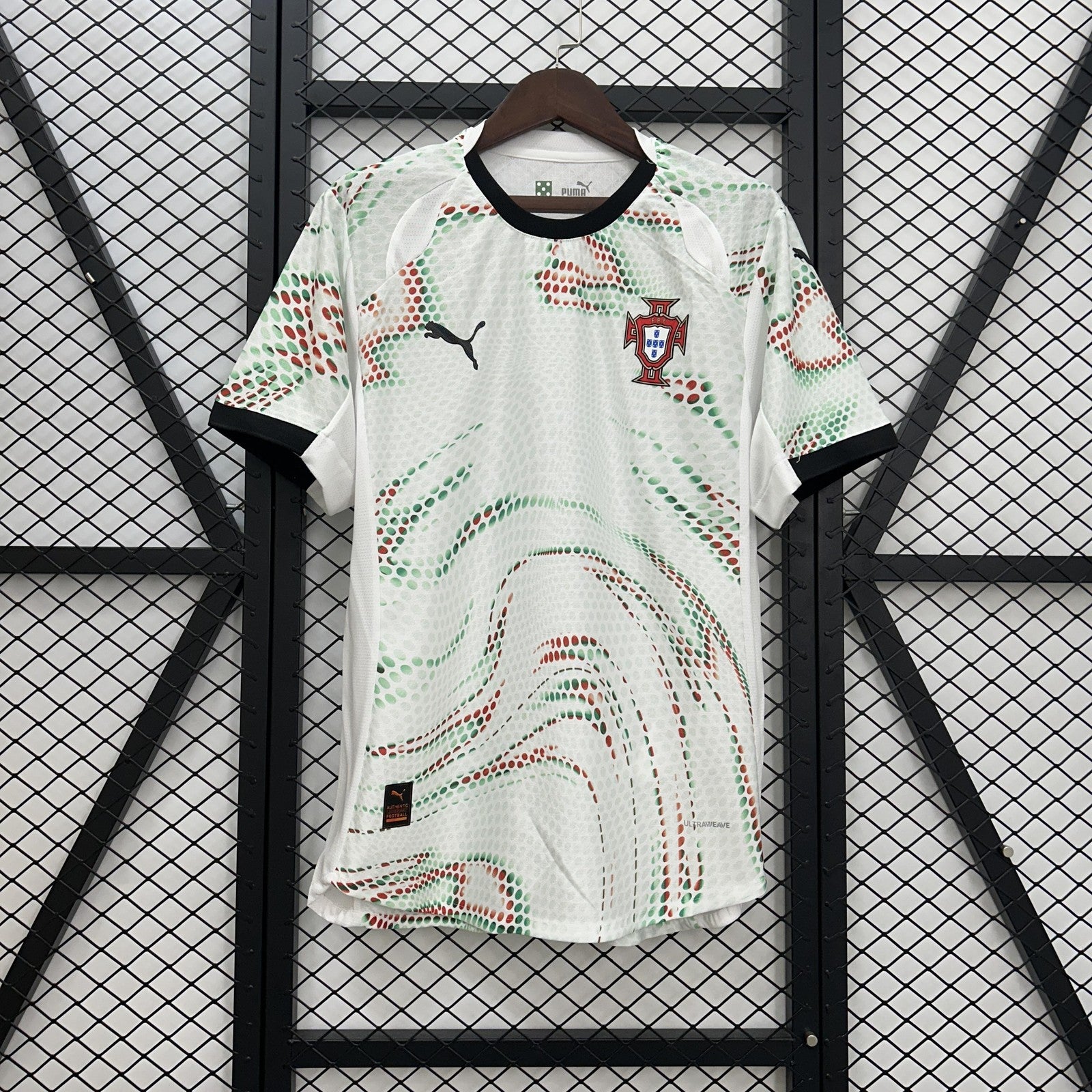 2025 Portugal Away