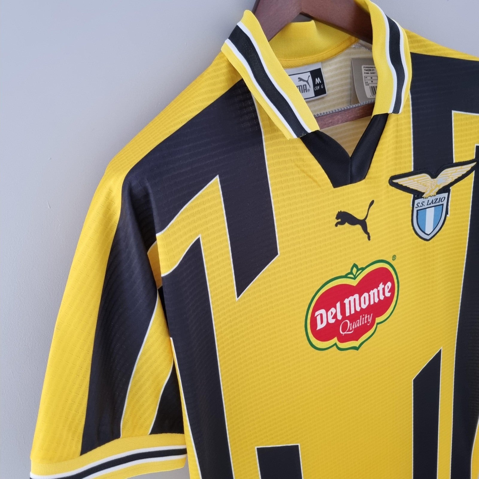 Retro Lazio Third Away
