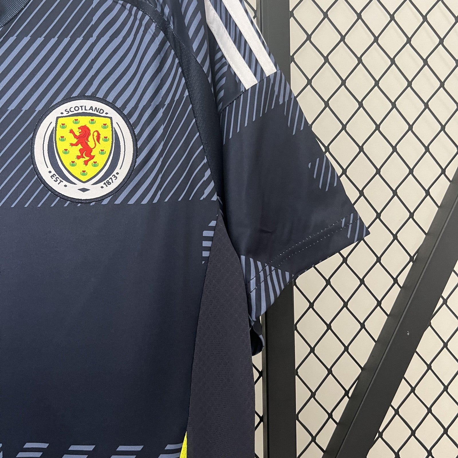 2024 Scotland Home