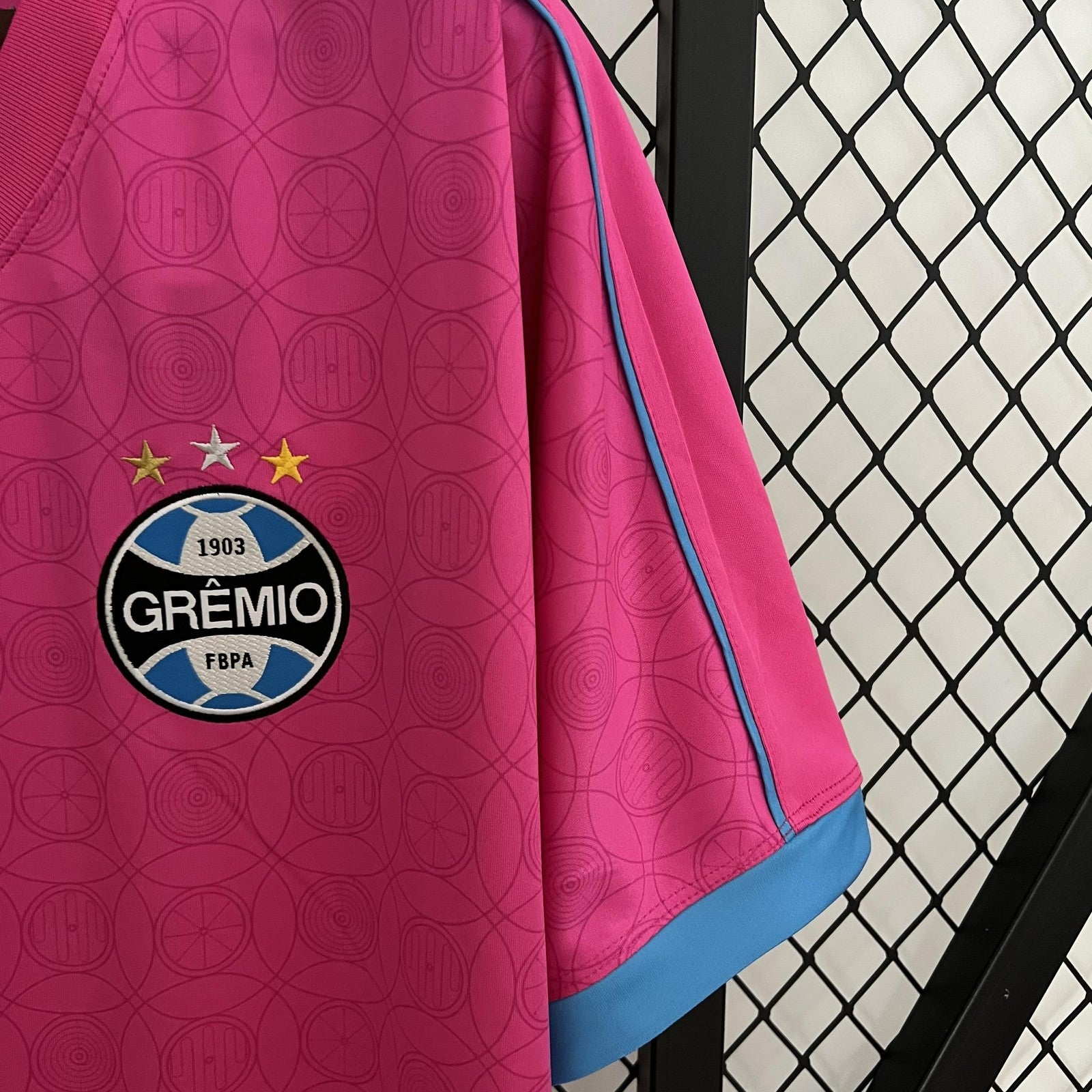 23 24 Gremio Pink