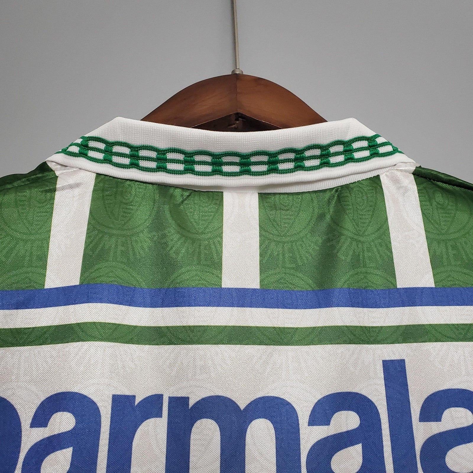 Retro 93 94 Palmeiras Home