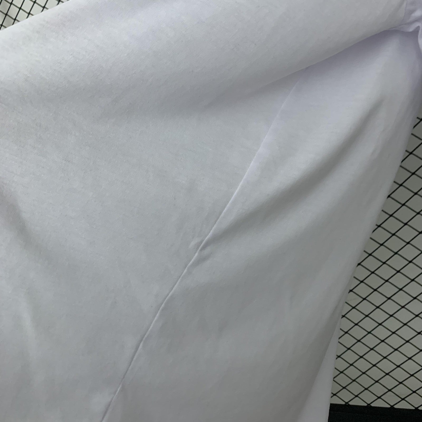 Retro Palmeiras 1987 Away