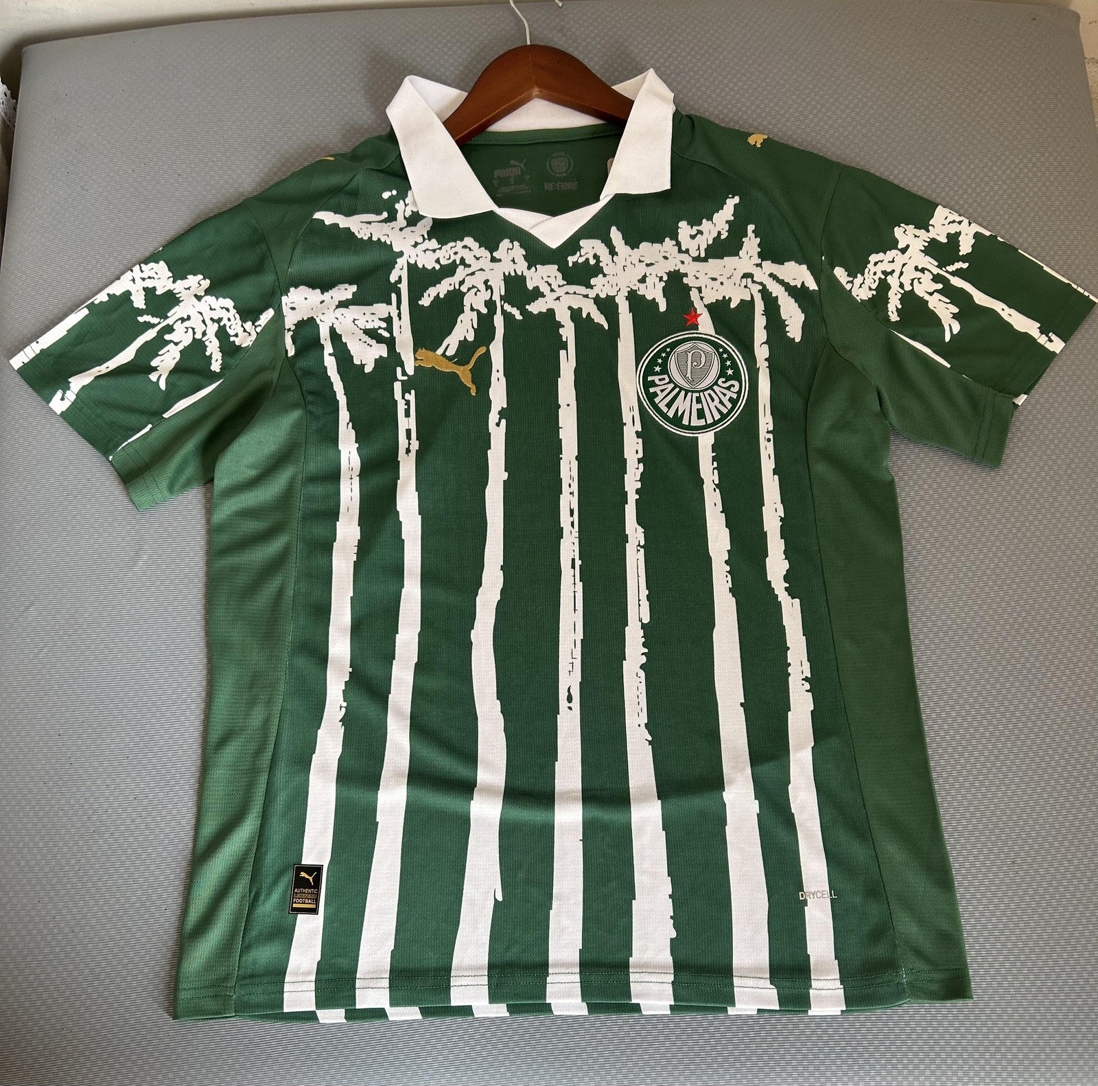 25 26 Palmeiras Special Edition