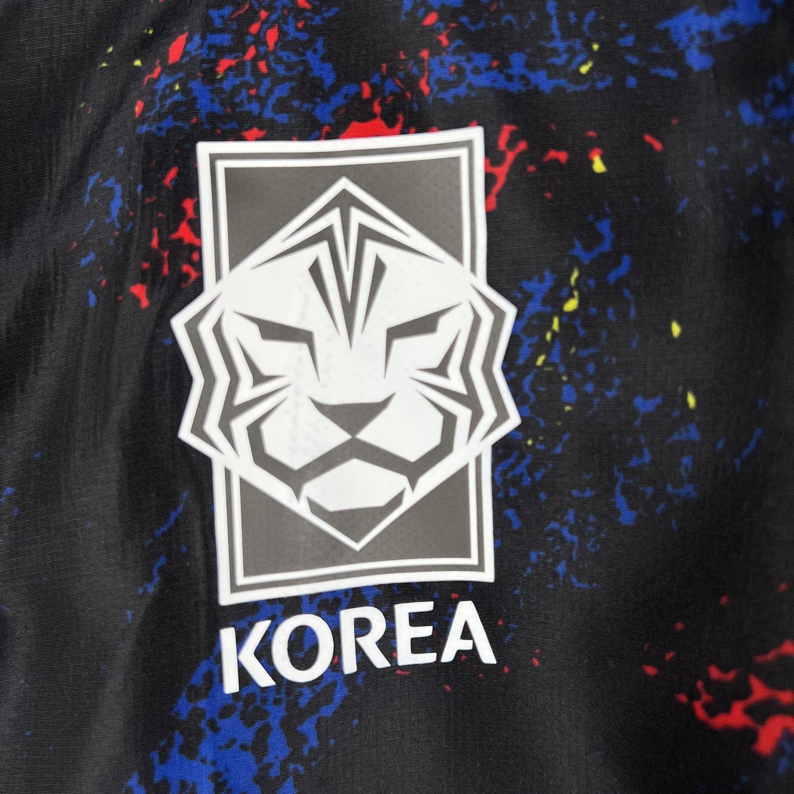 2023 Korea Windbreaker