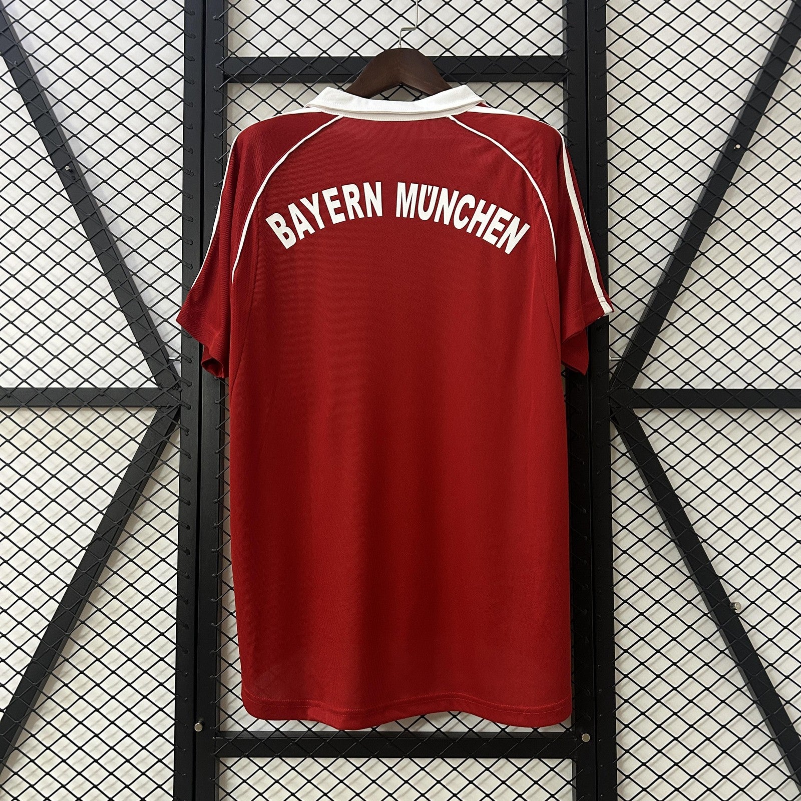 Retro Bayern Home