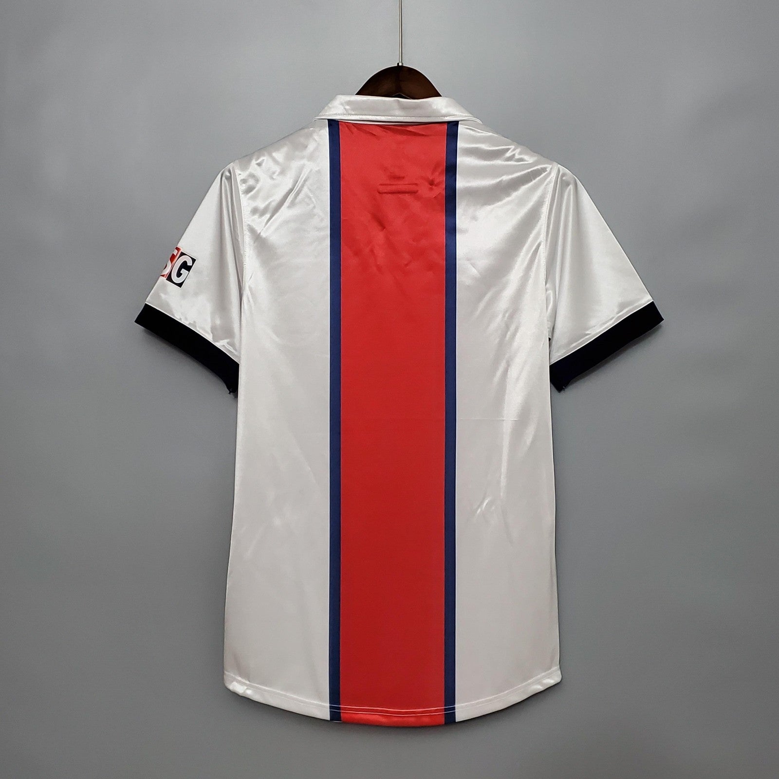 Retro Psg Away
