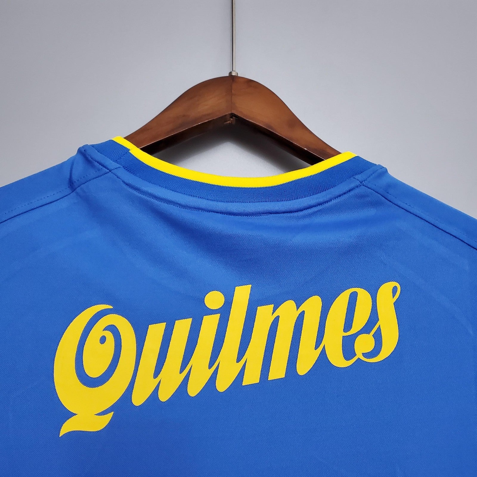 Retro Boca Juniors 99 00 Home