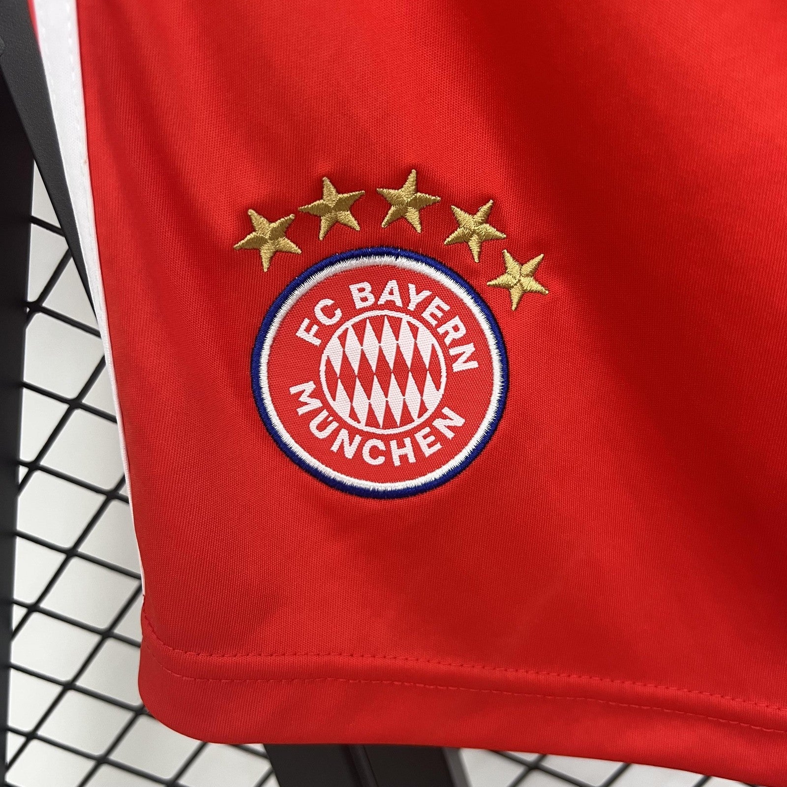 25 26 Shorts Bayern Munich Home