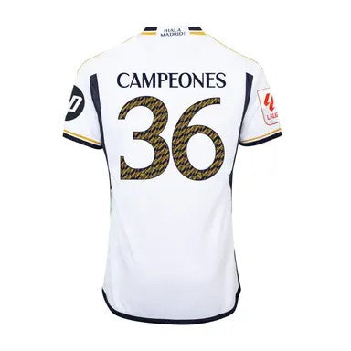 23 24 Real Madrid Home