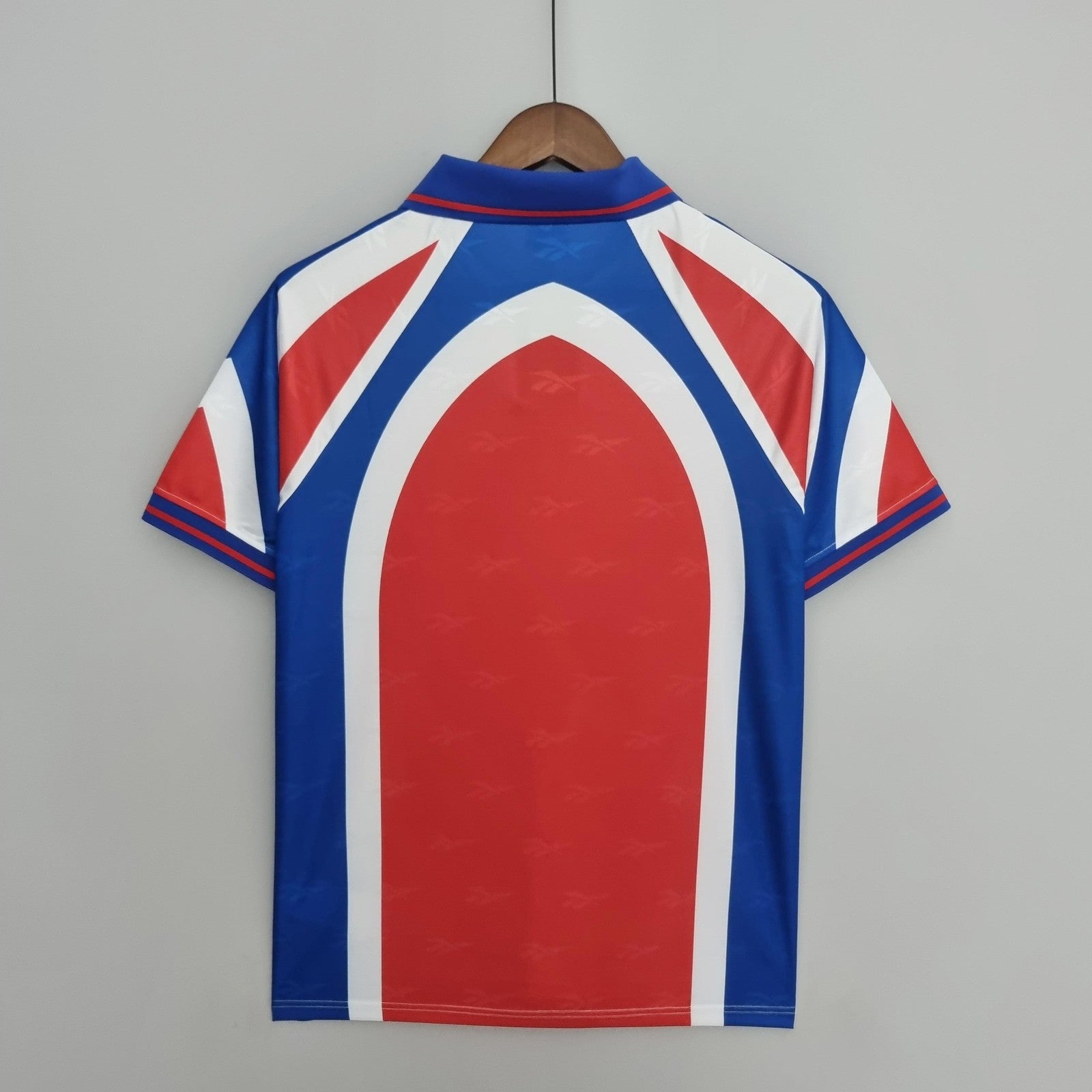 Retro 1998 Deportivo Universidad Catlica Away