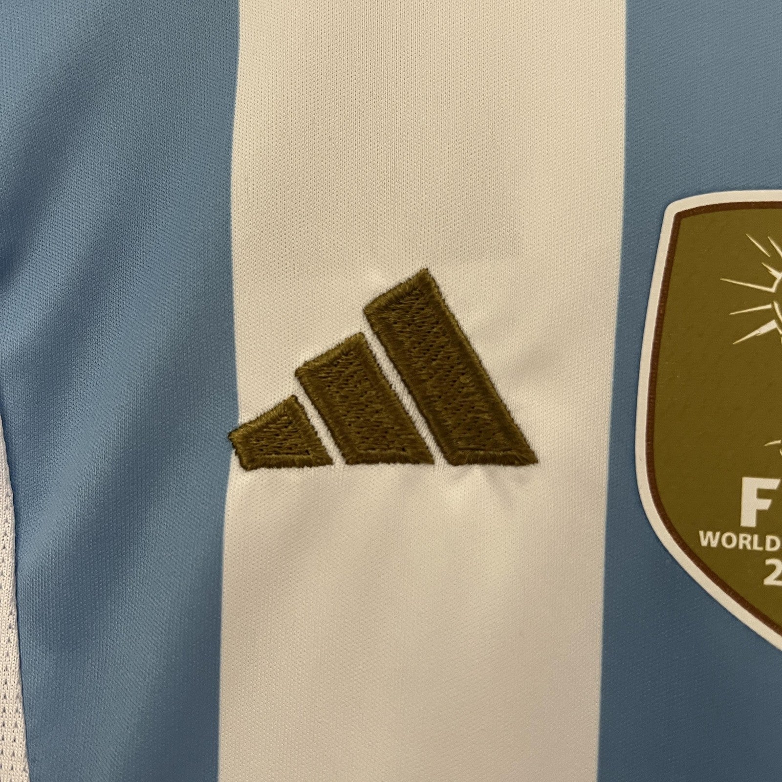 2024 Kids Argentina Home