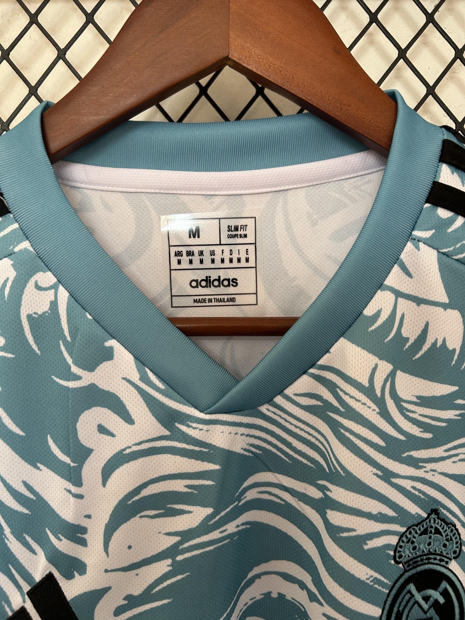 25 26 Real Madrid Special Edition 3