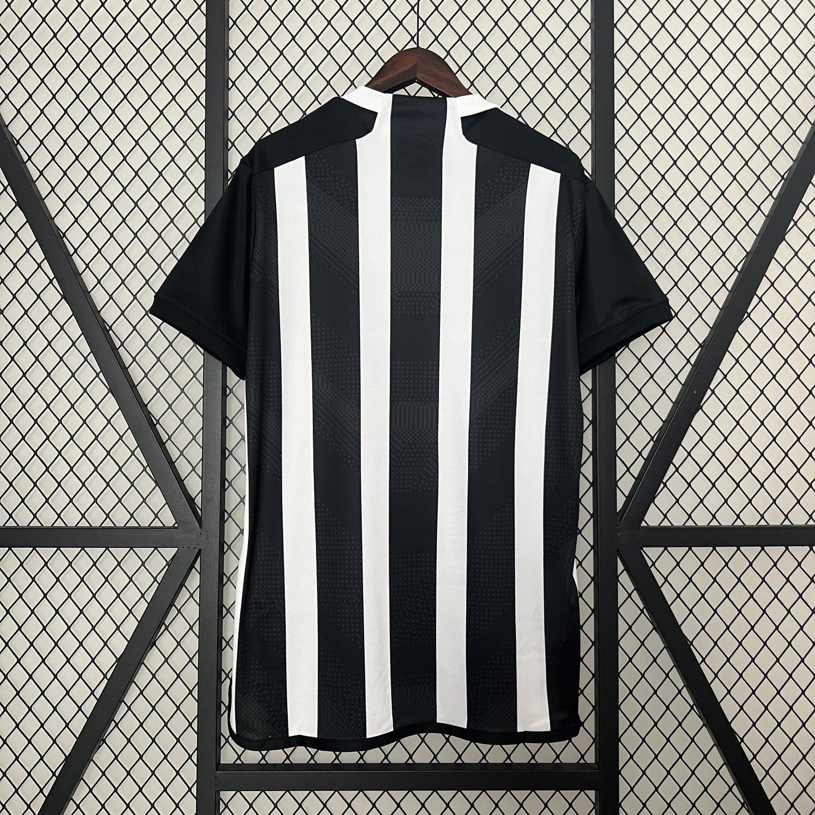 24 25 Atltico Mineiro Home