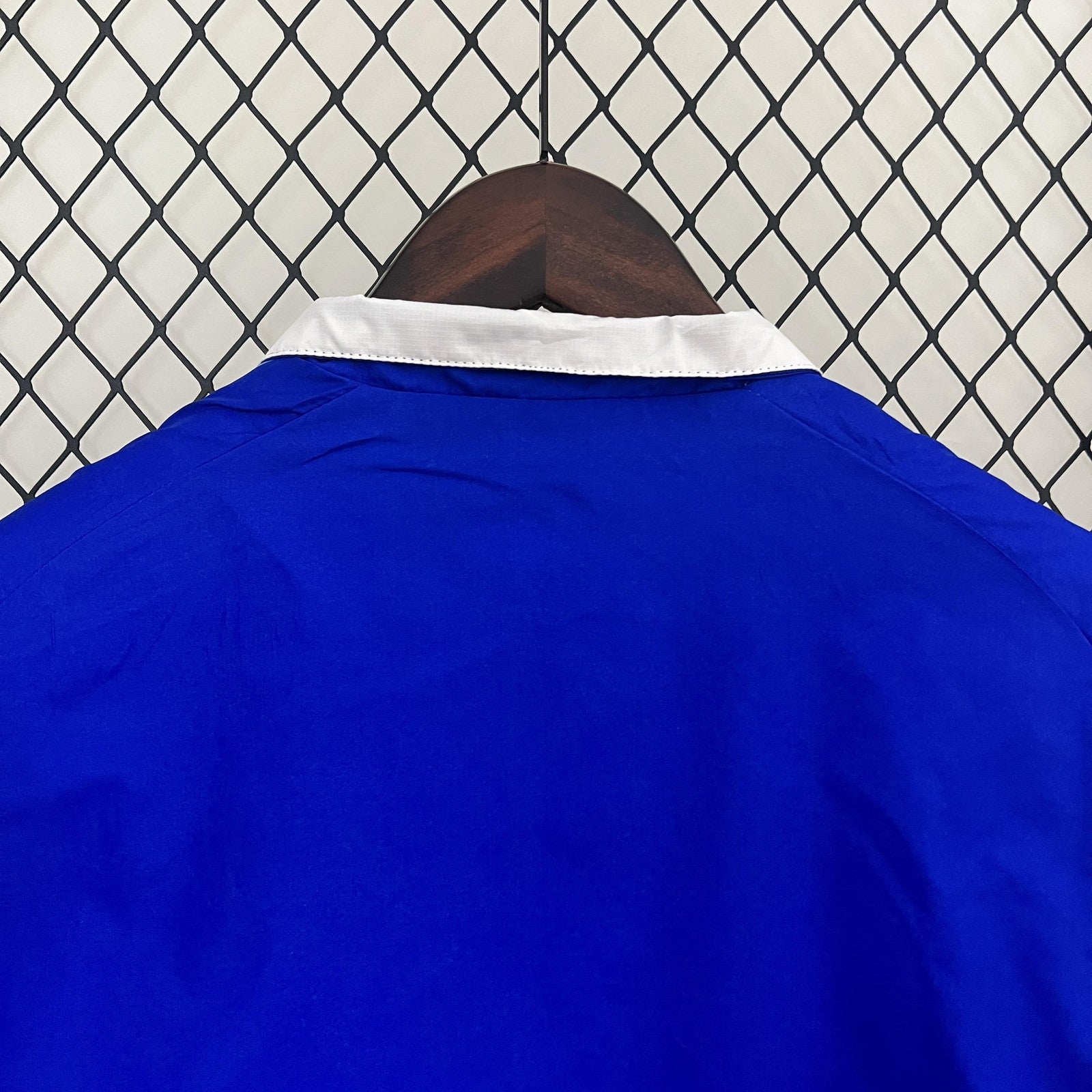 2024 Argentina Trench Coat Reversible