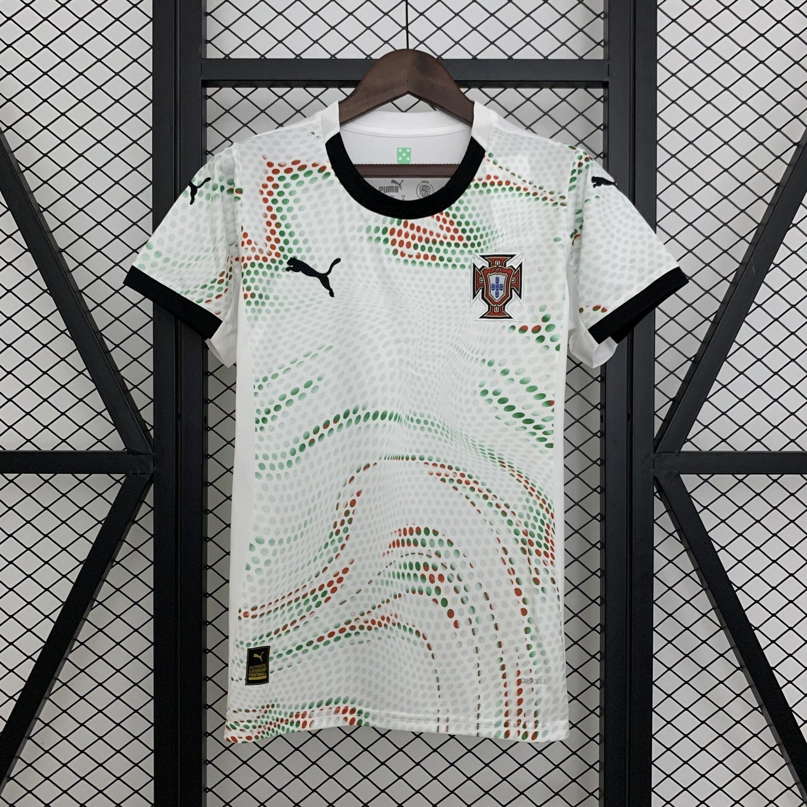 2025 Womens Portugal Away