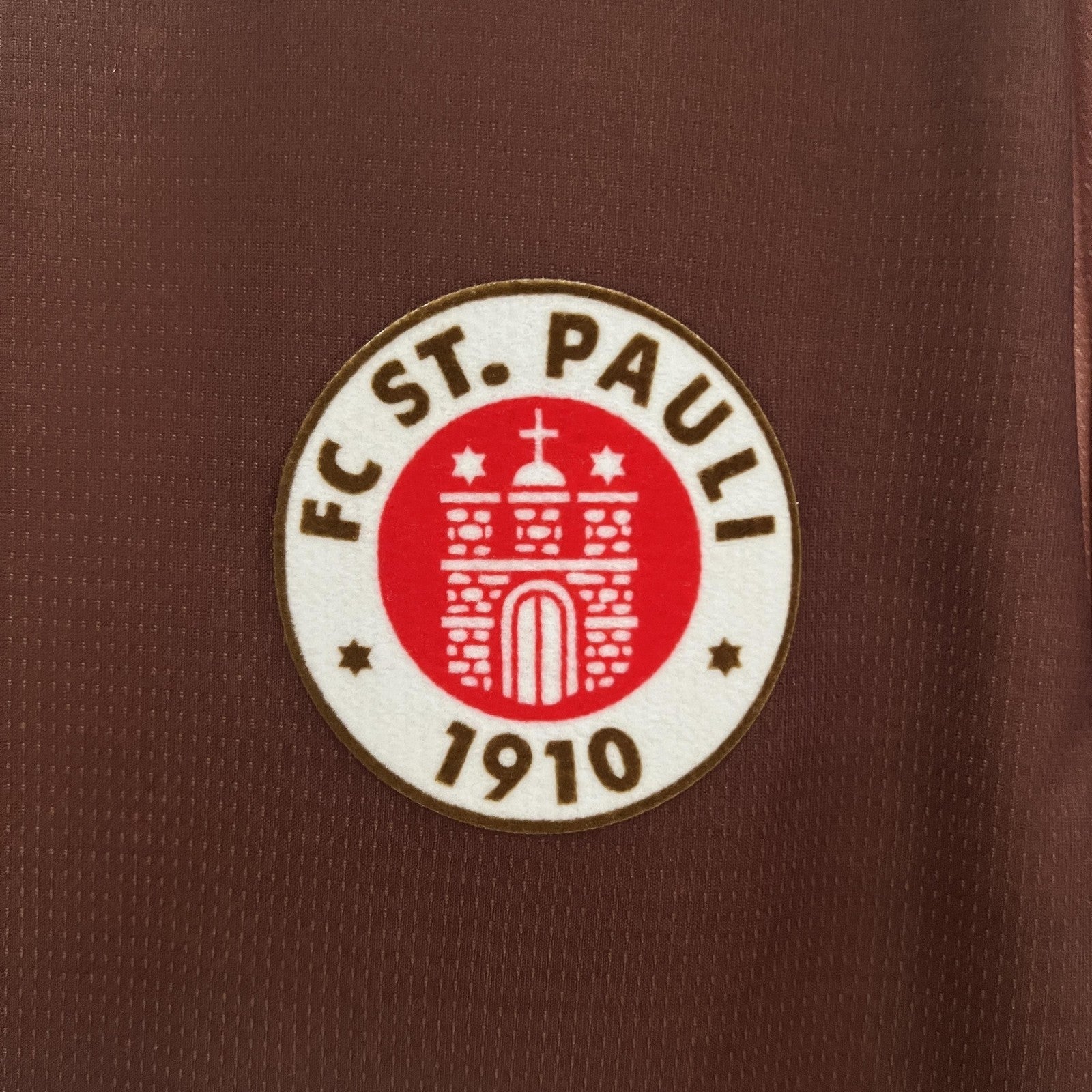 24 25 St Pauli Home