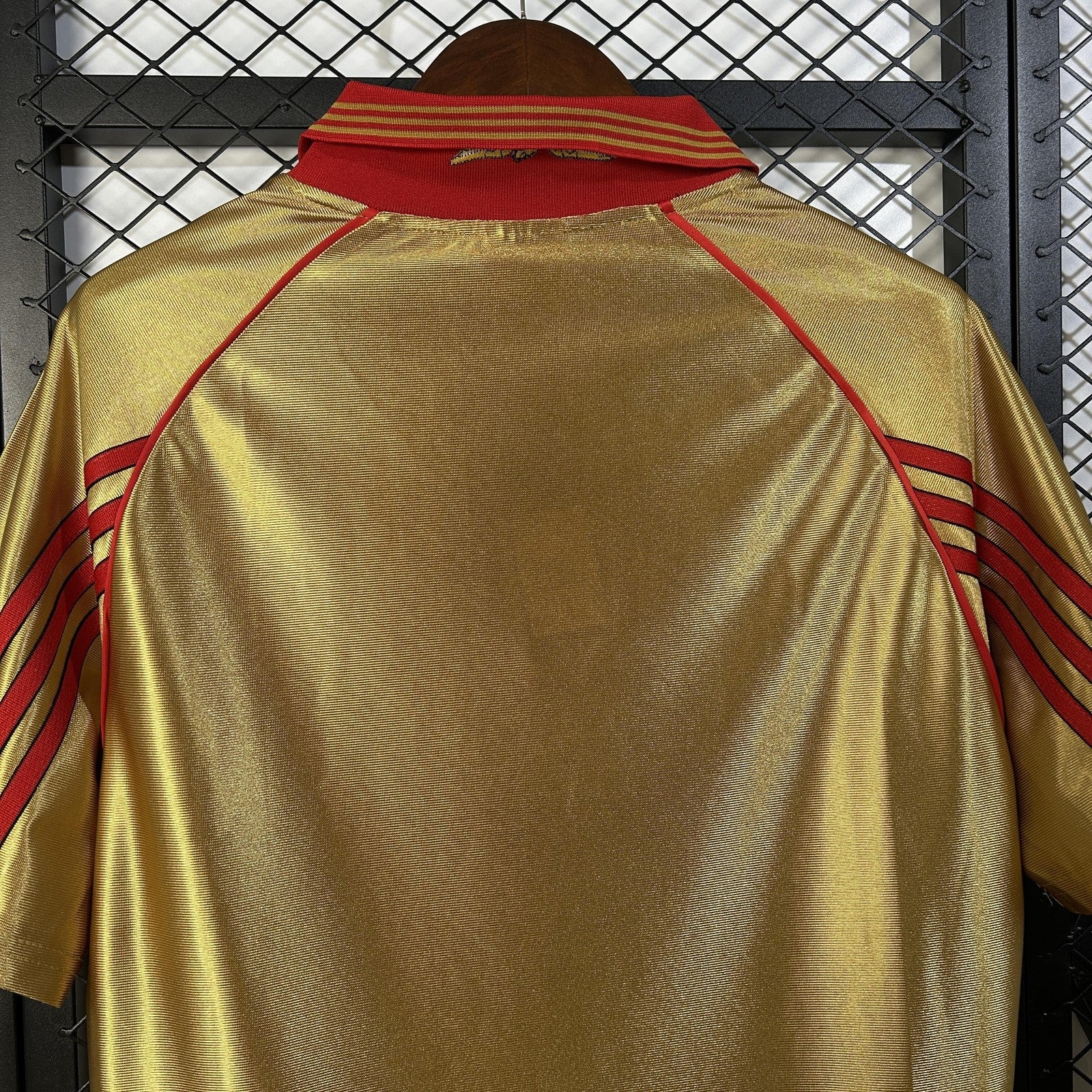 Retro 98 99 Benfica Away