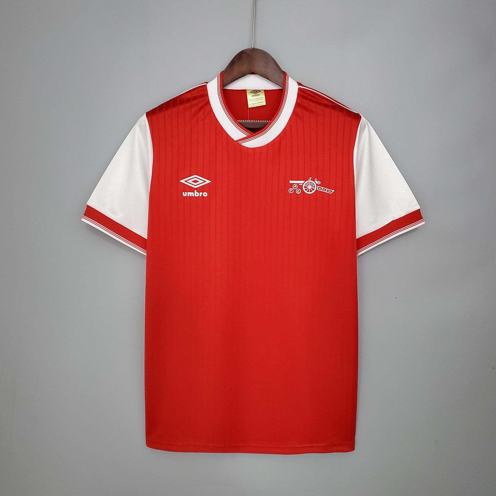 Retro Arsenal 83 86 Home