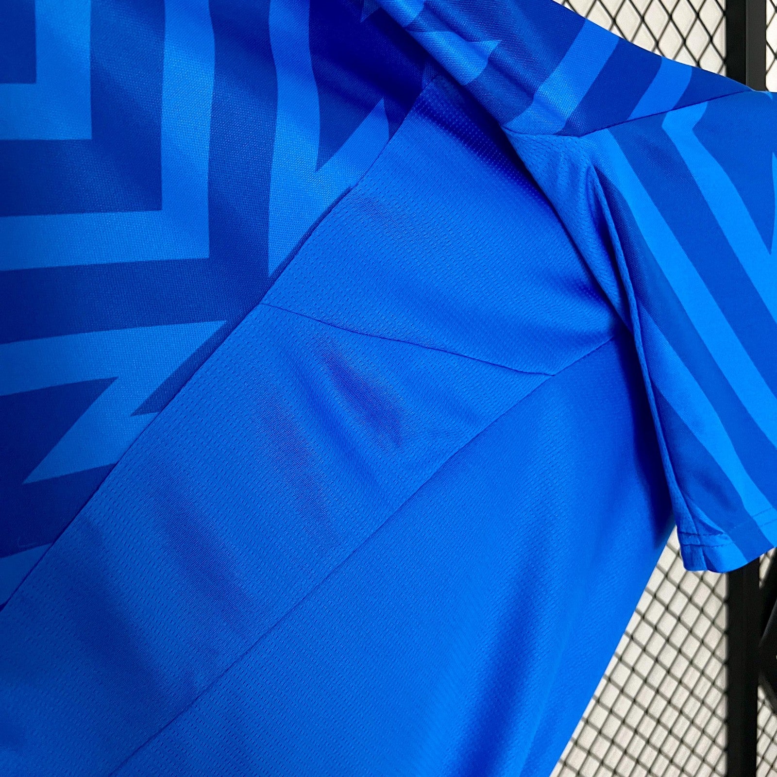 24 25 Goalkeeper Palmeiras Blue