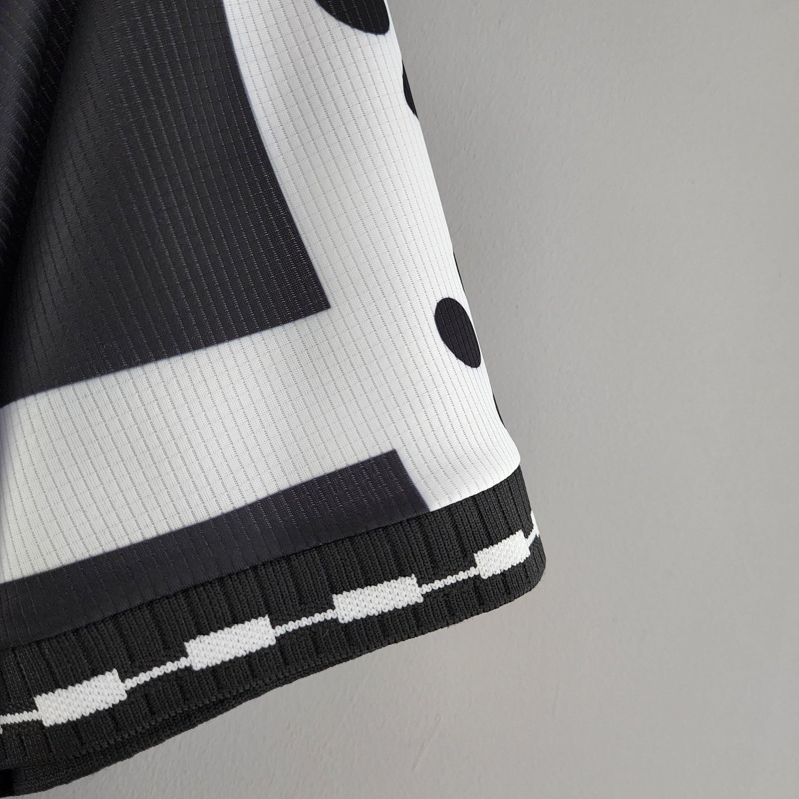 Retro Real Madrid 97 98 Third Away