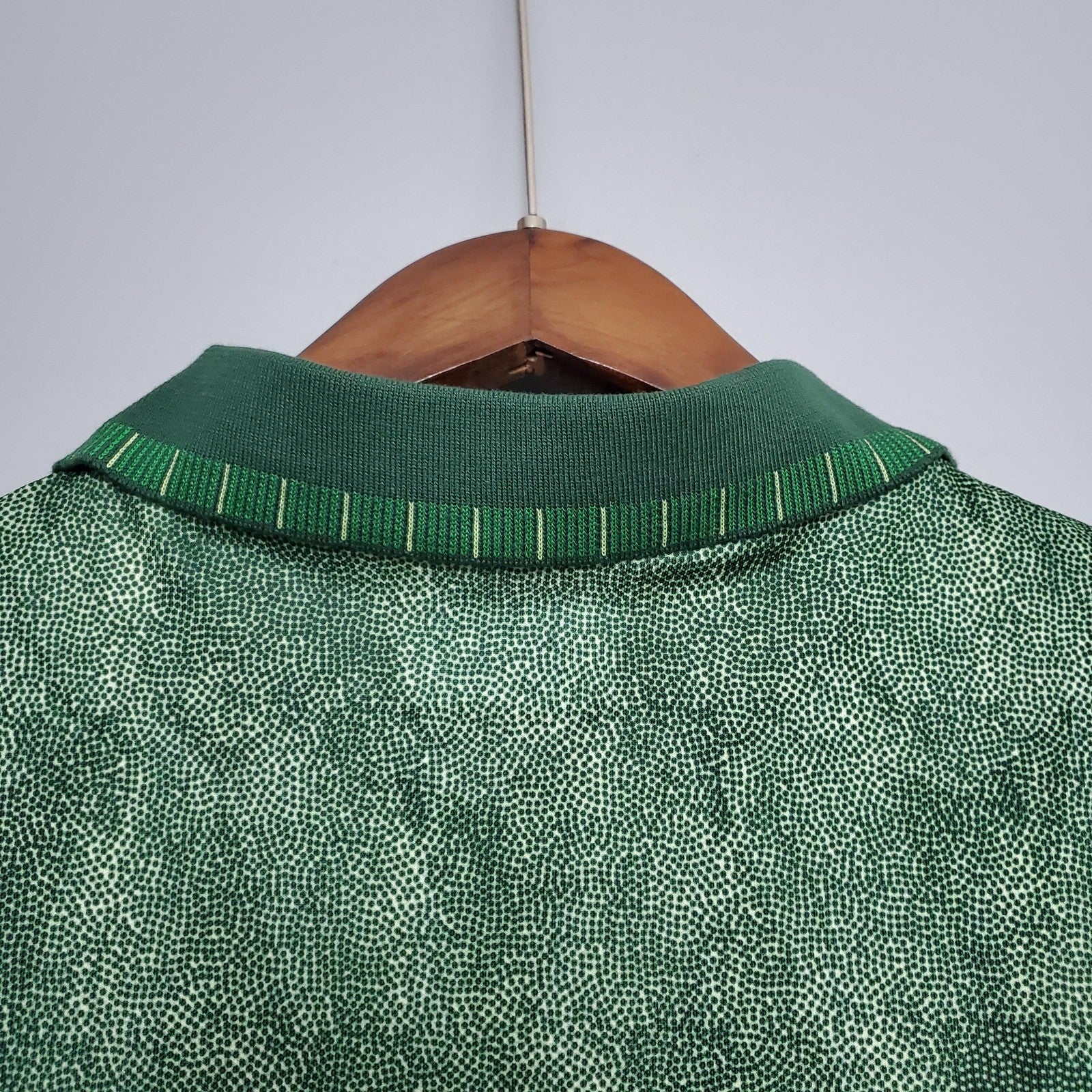 Retro 91 92 Celtic Home