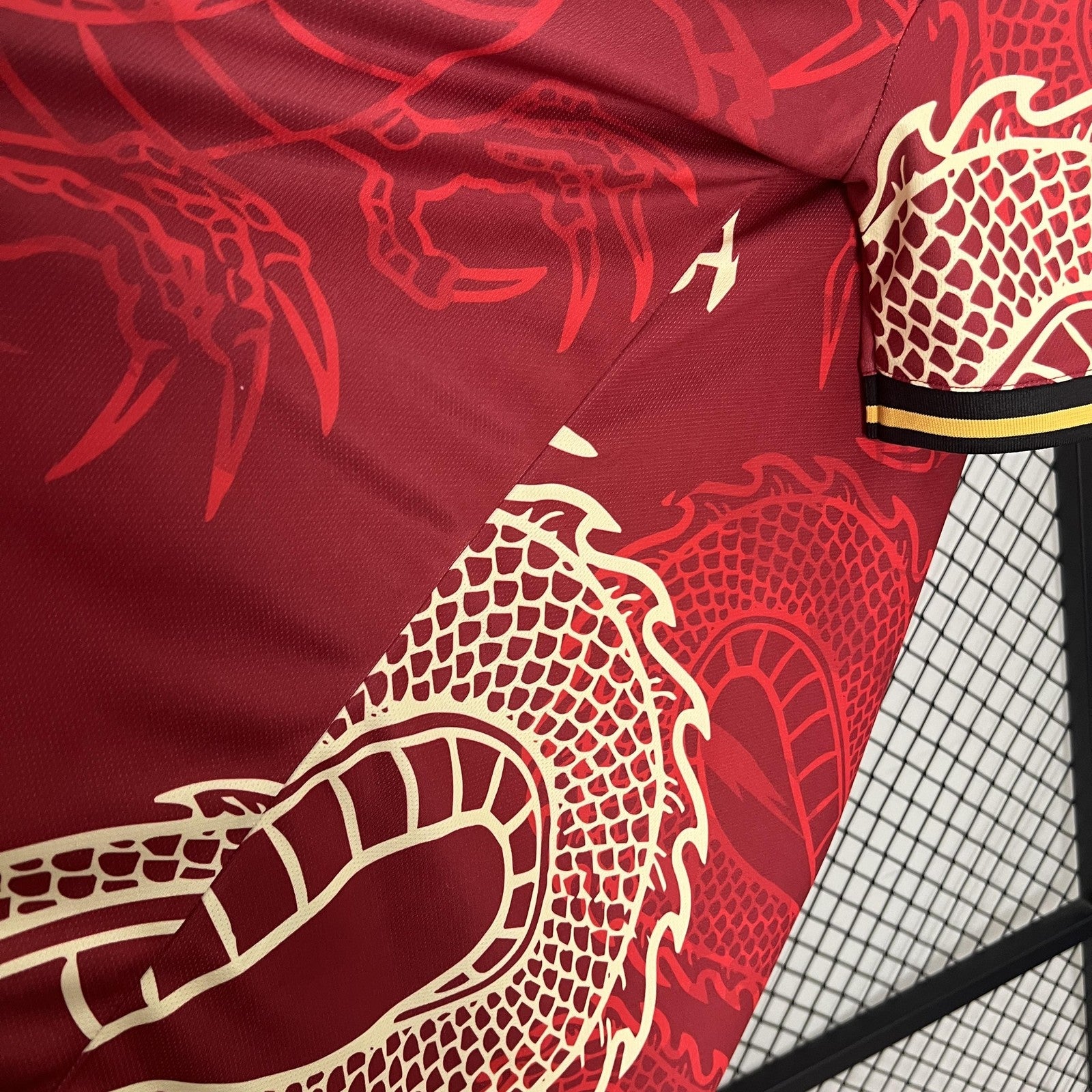 24 25 Real Madrid Special Edition 3