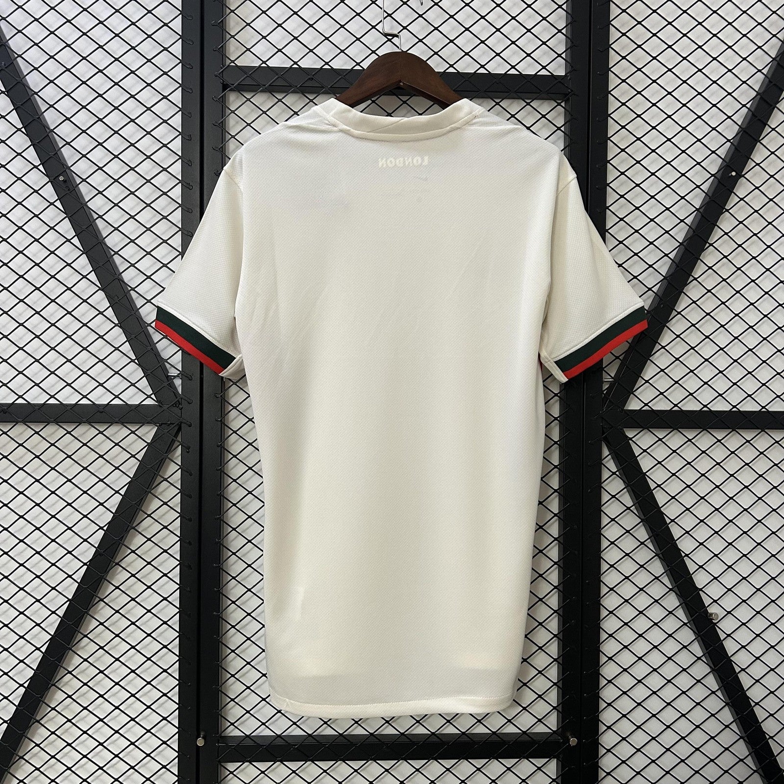 25 26 Chelsea Third Away