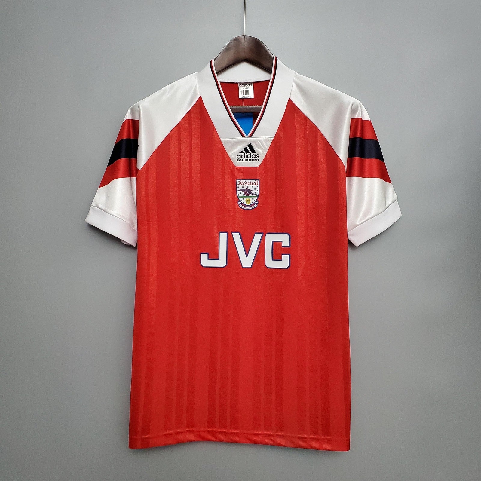 Retro Arsenal 92 93 Home
