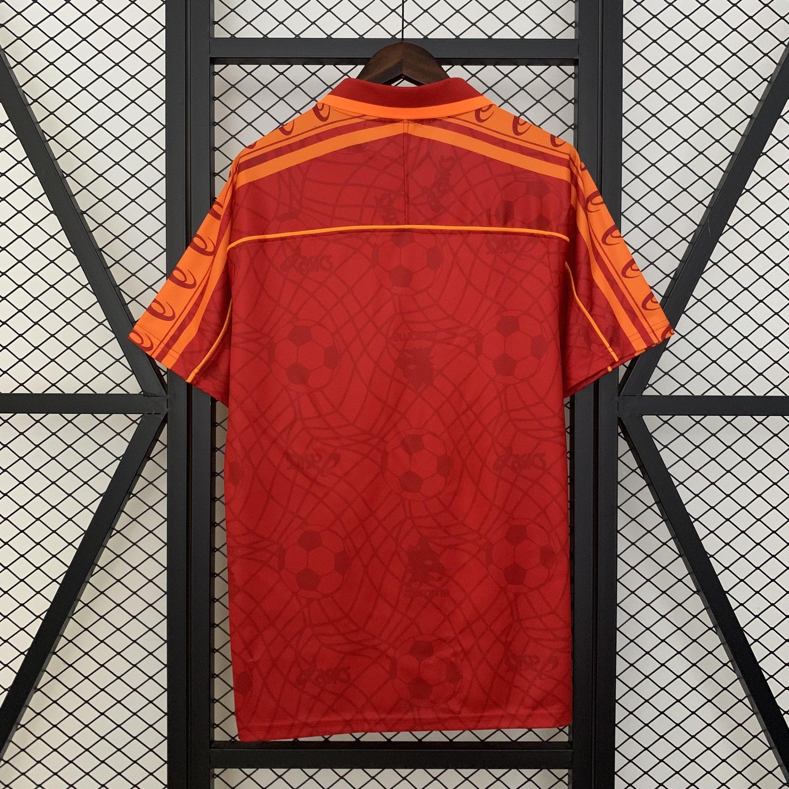 Retro Roma 95 96 Home