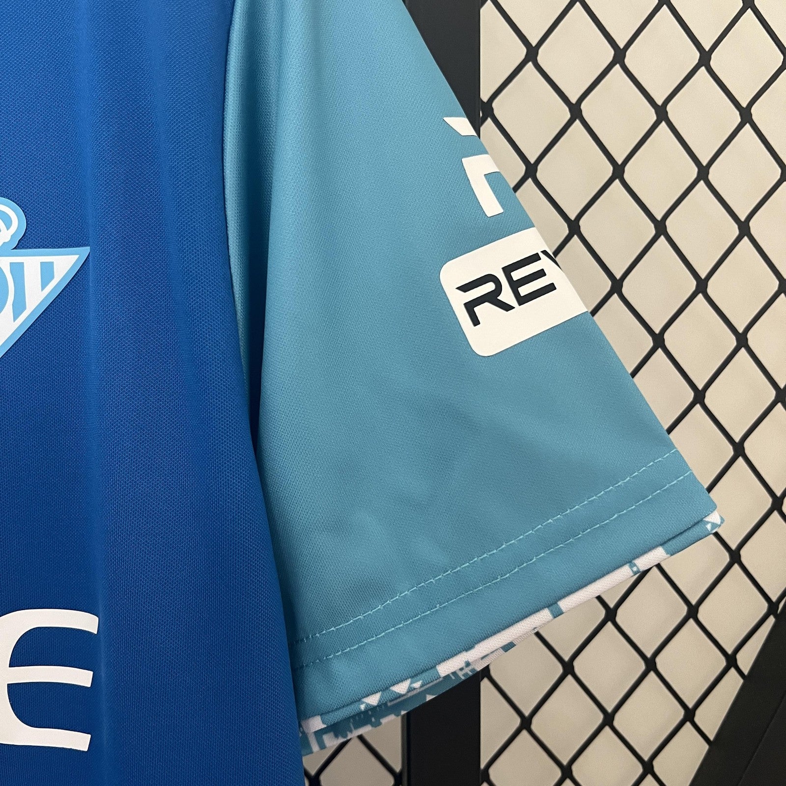 24 25 Real Betis Third Away