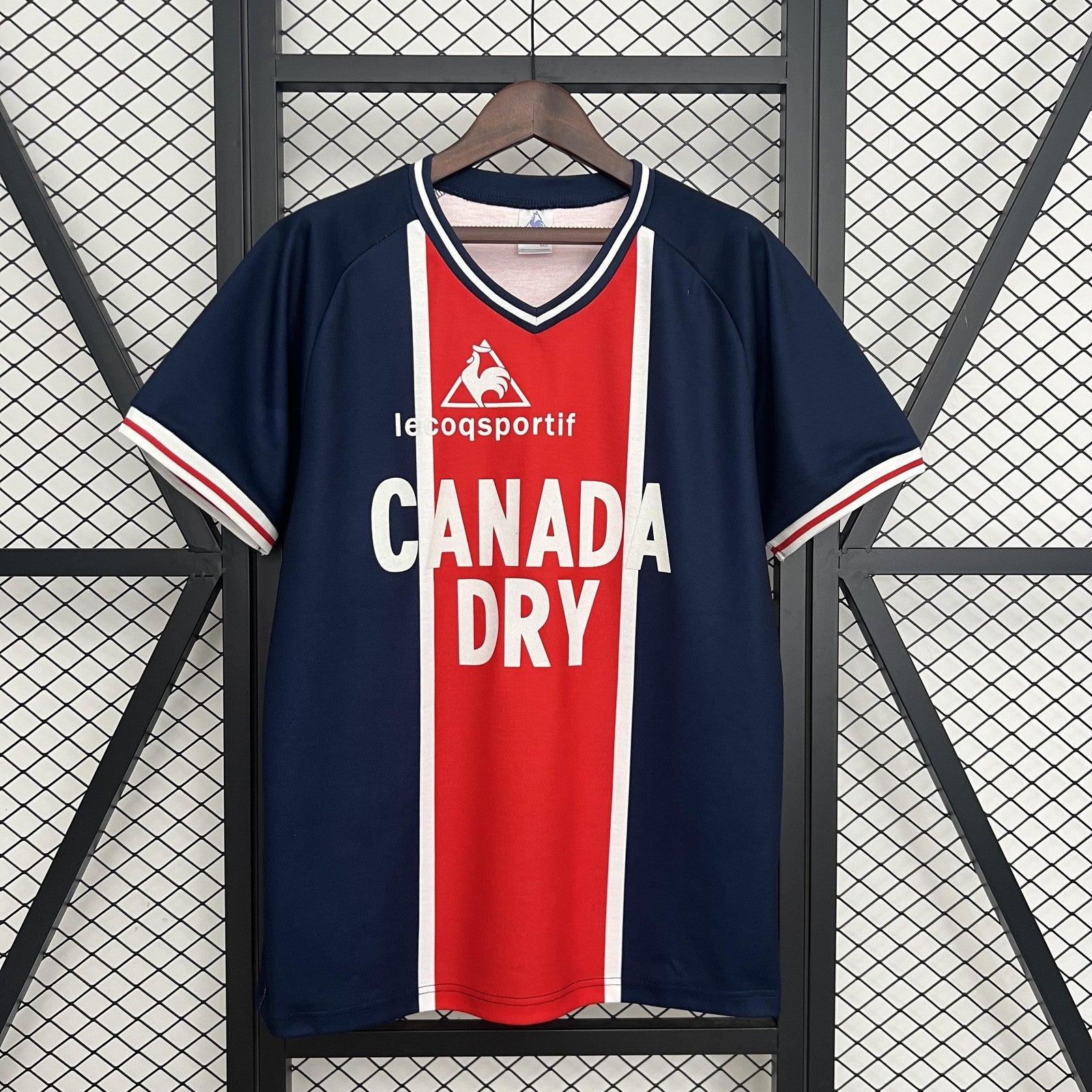 Retro Psg 1974 Home