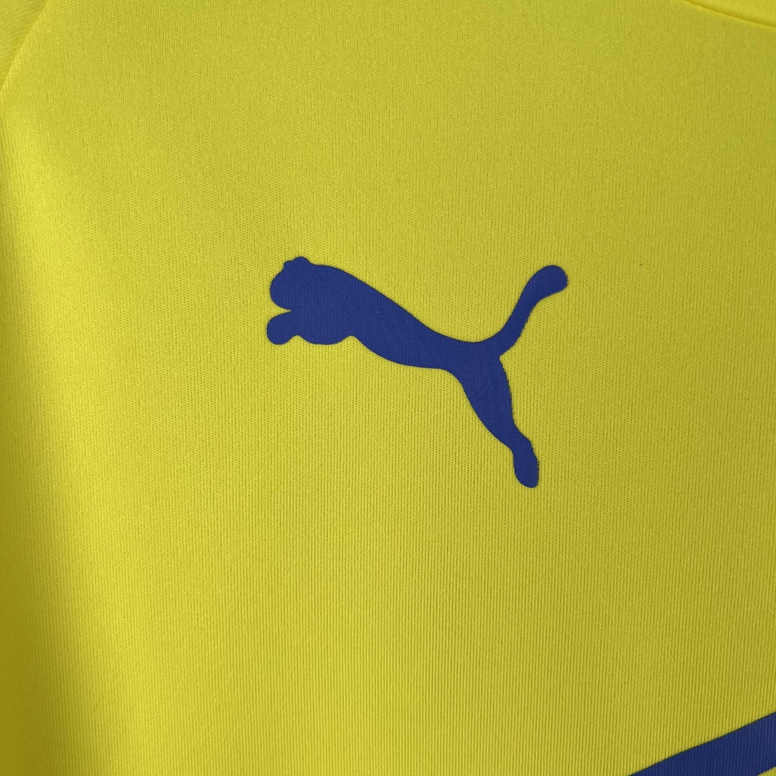Retro Villarreal Home