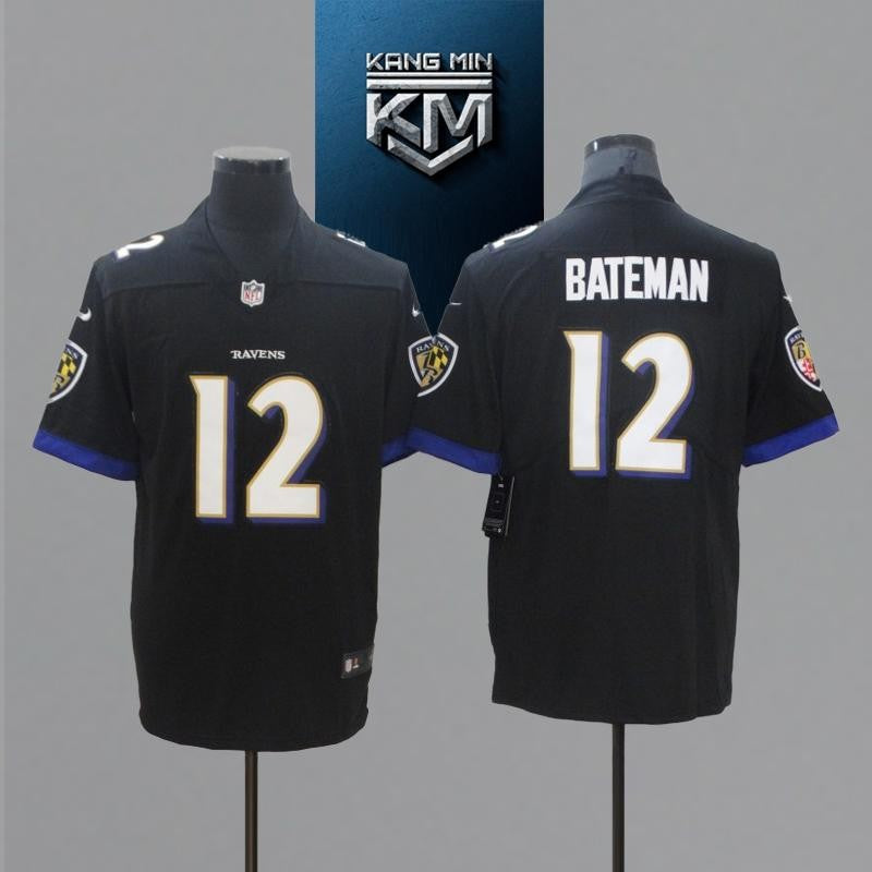 2021 Ravens Nfl Jersey