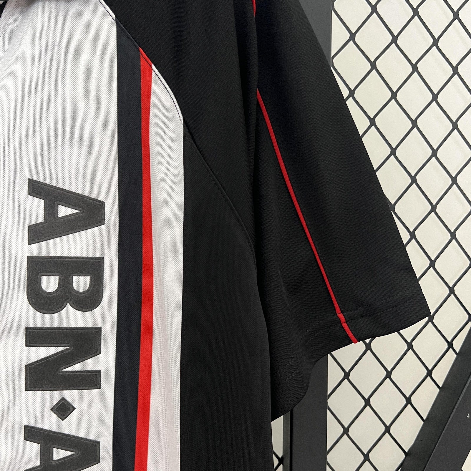 Retro Ajax 98 99 Away