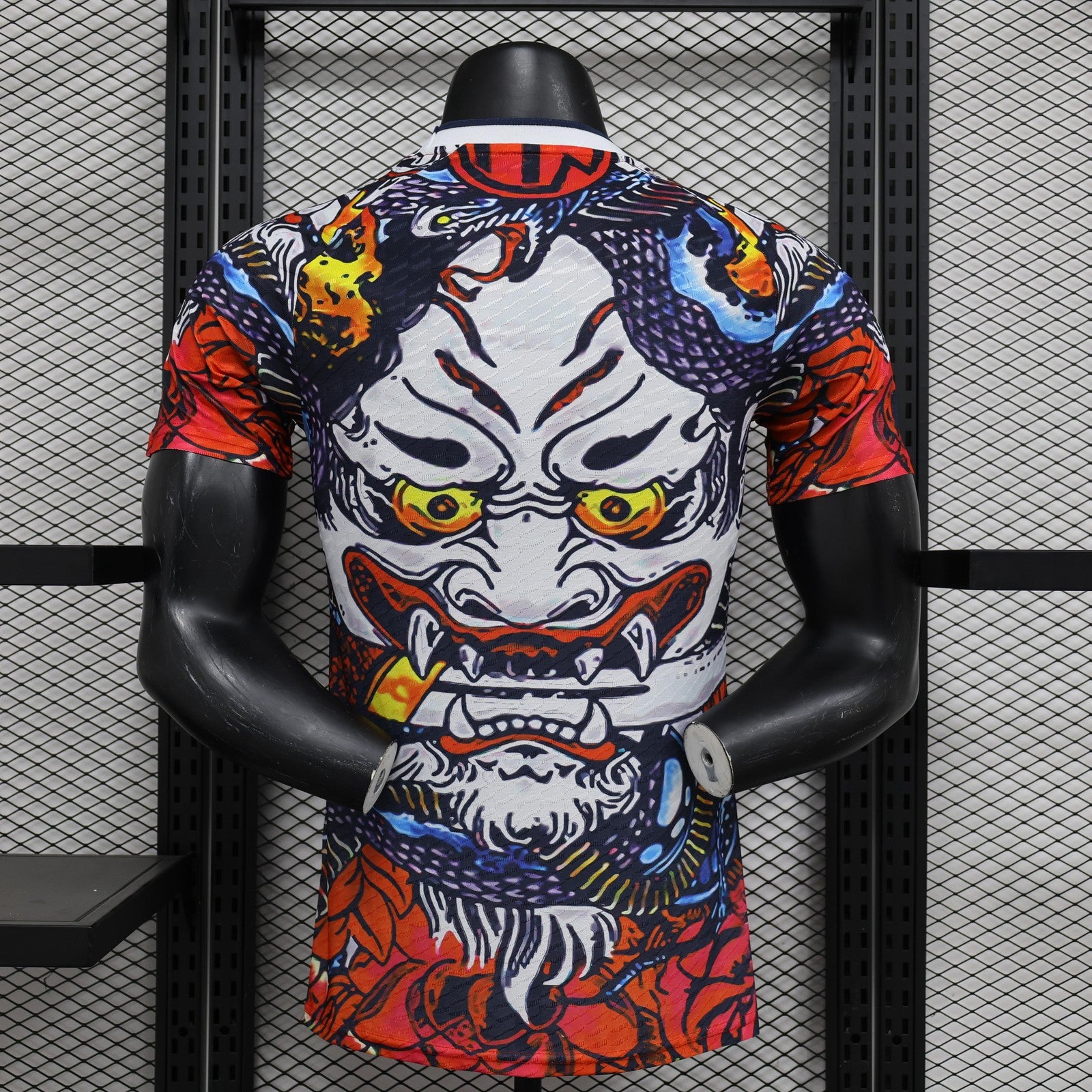 2024 Player Japan Special Edition 9