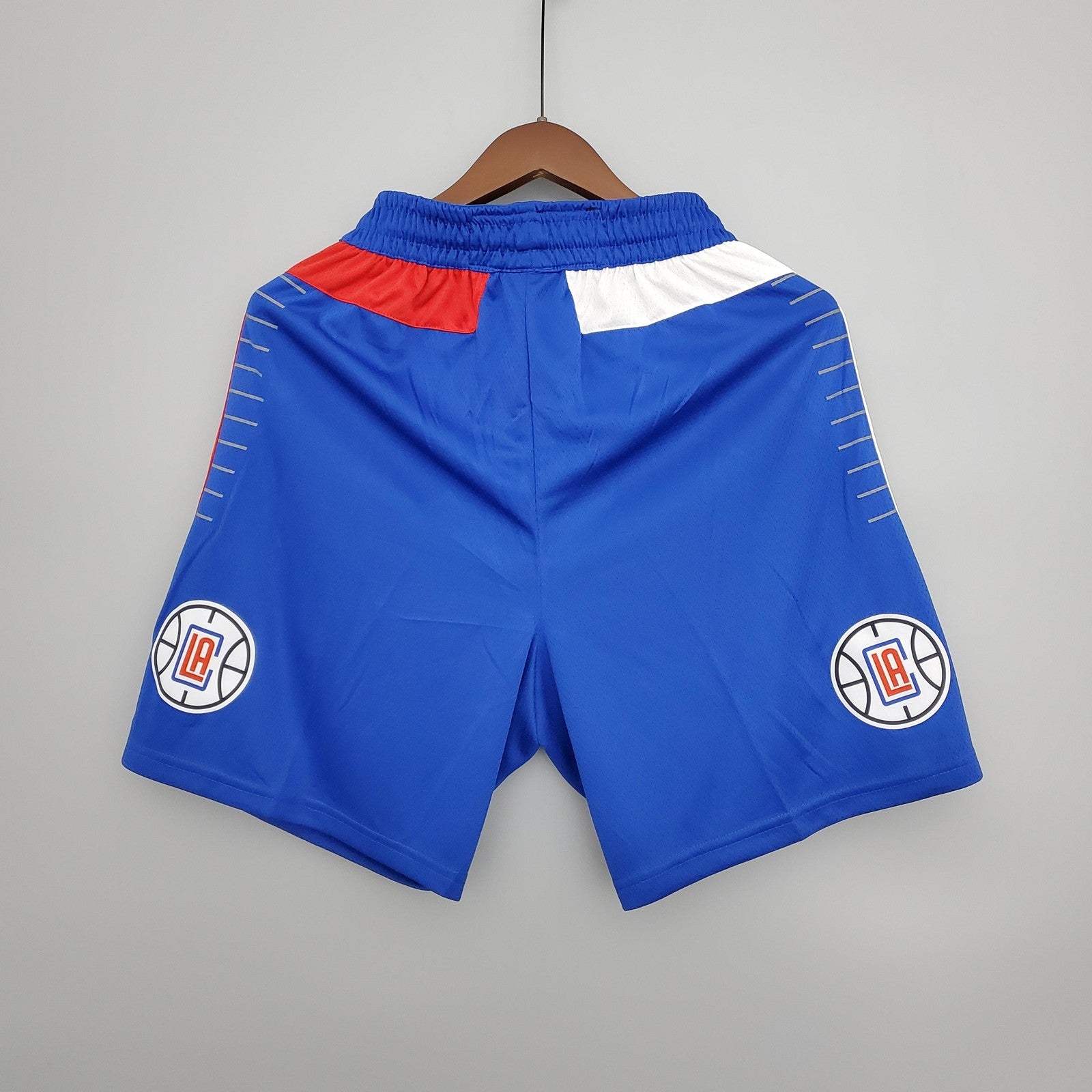 Clippers Limited Edition Blue Shorts