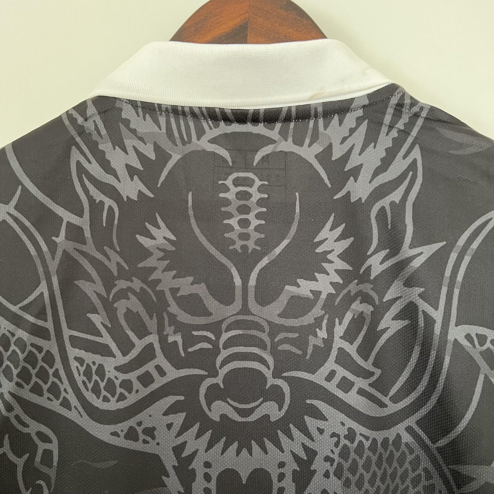 23 24 Real Madrid Special Edition Black