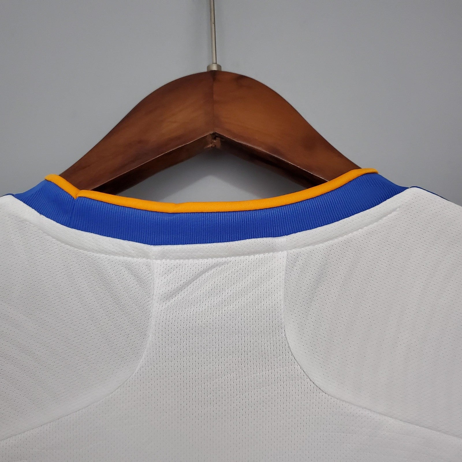 21 22 Real Madrid Home