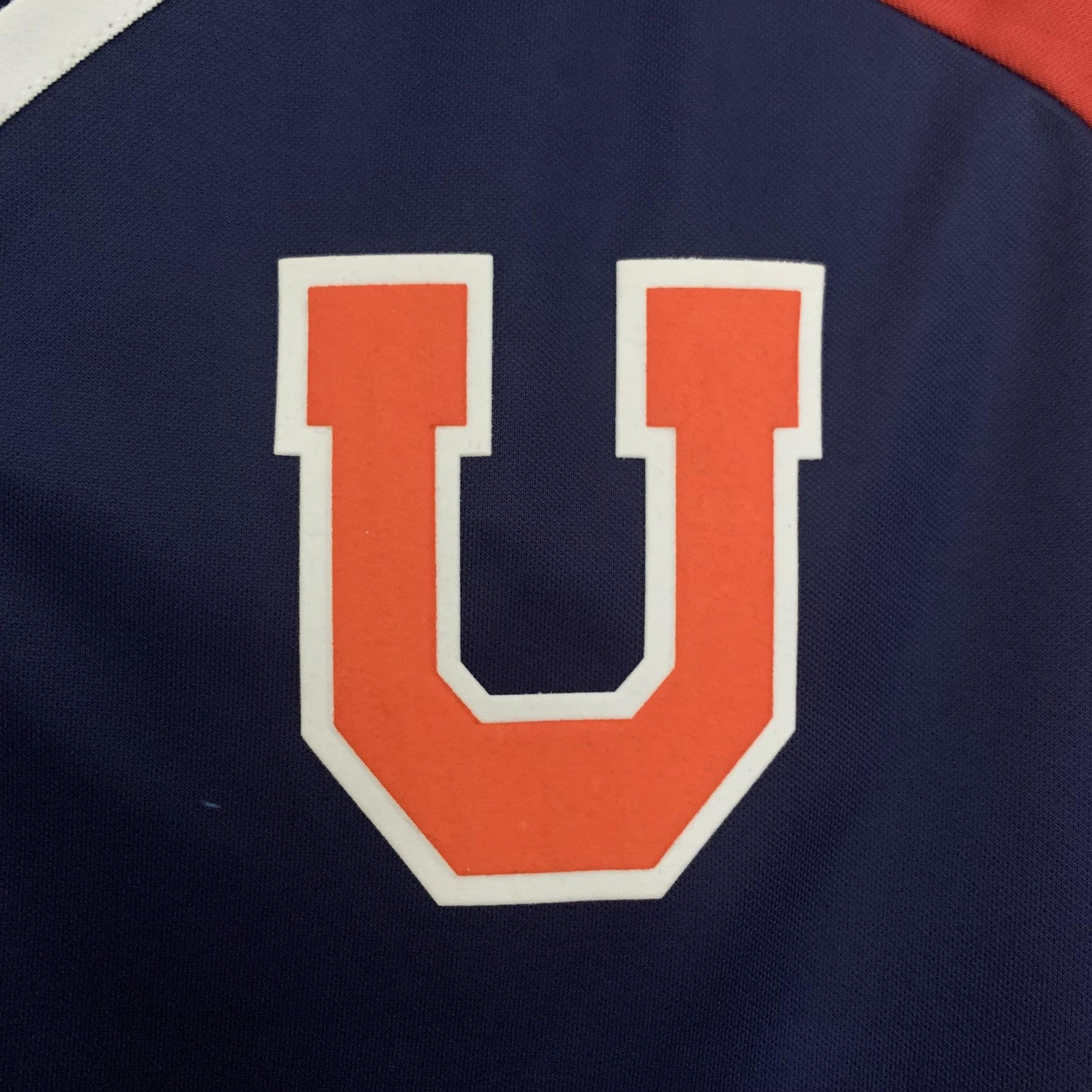 Retro University of Chile Home