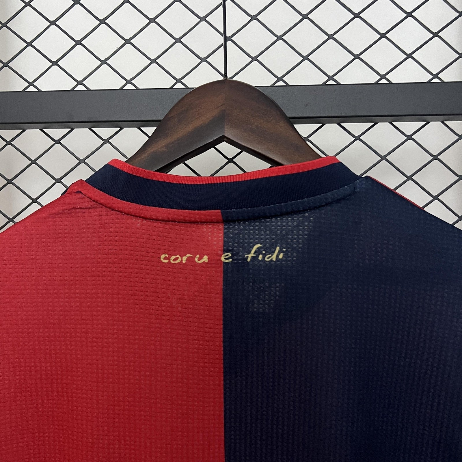 24 25 Cagliari Home