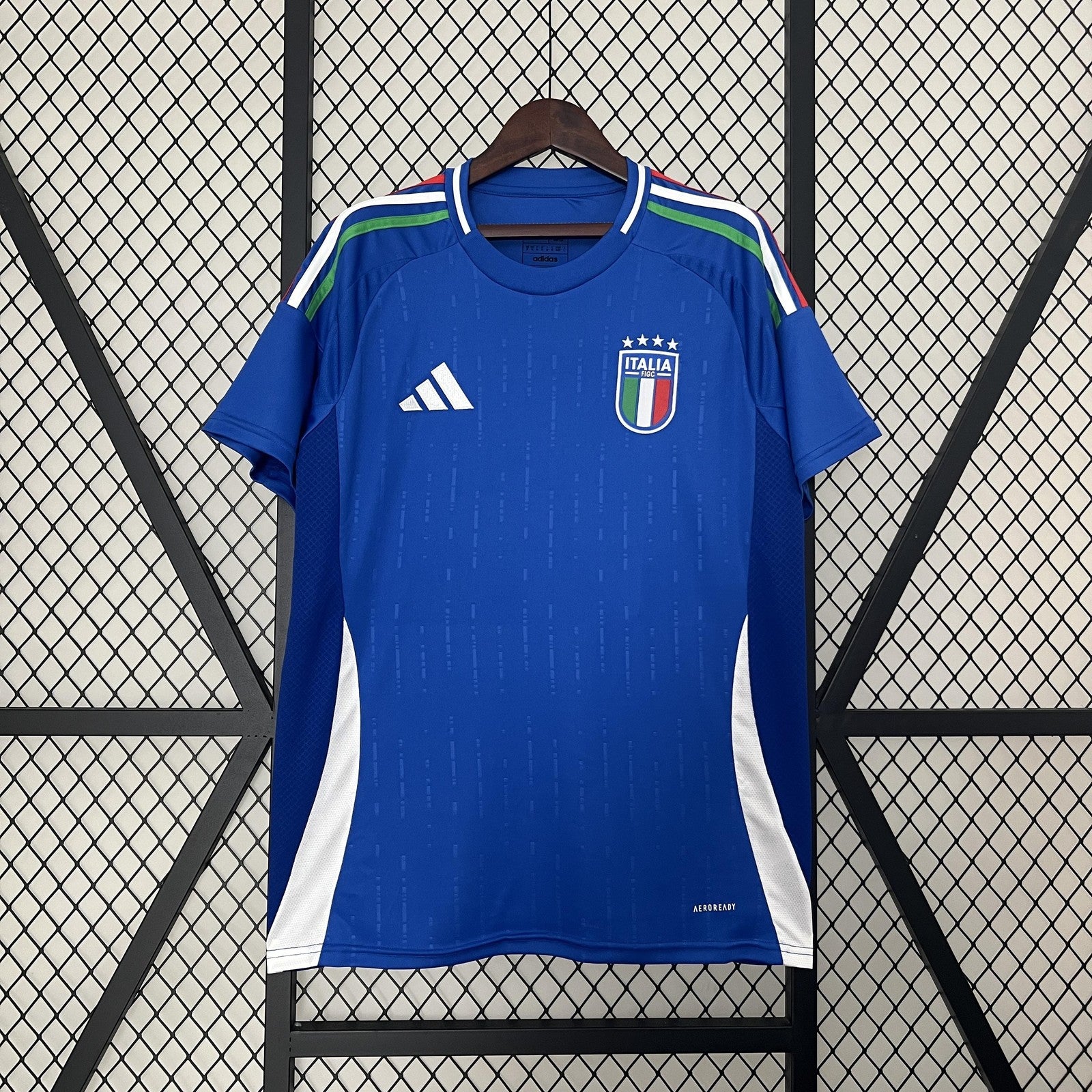 2024 Italy Home