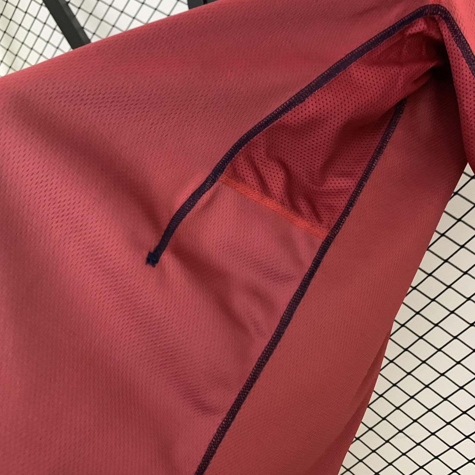 Retro England 2002 Away